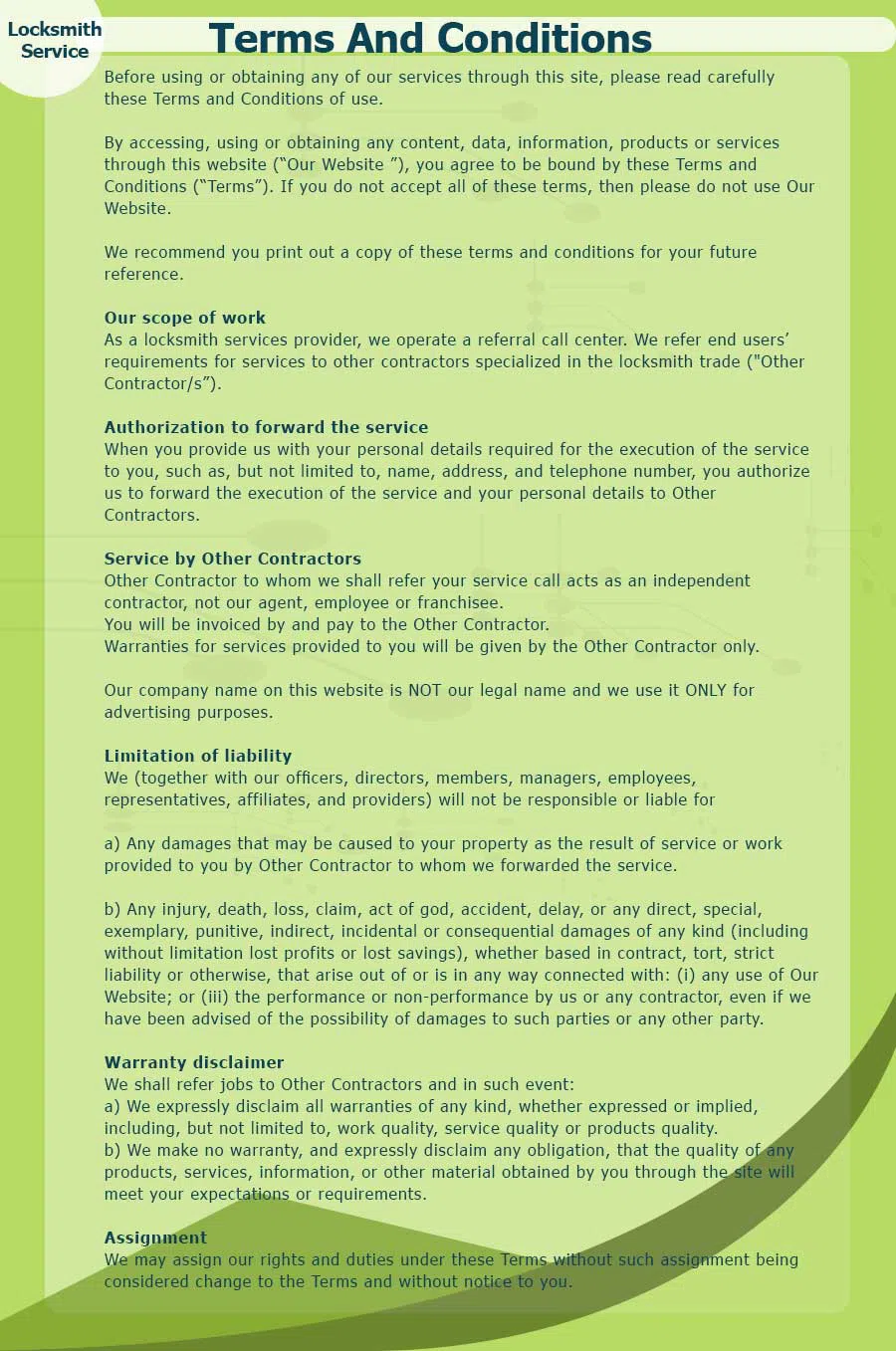 Expert Locksmith Services Los Angeles, CA 310-819-4247